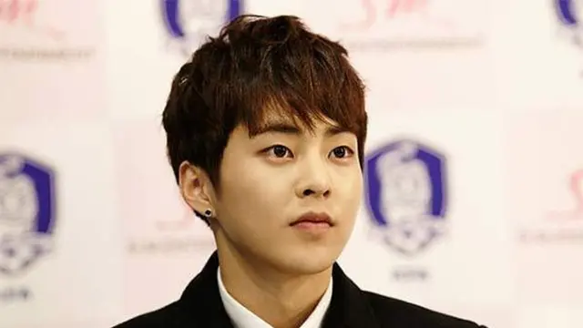 [Bintang] Xiumin EXO