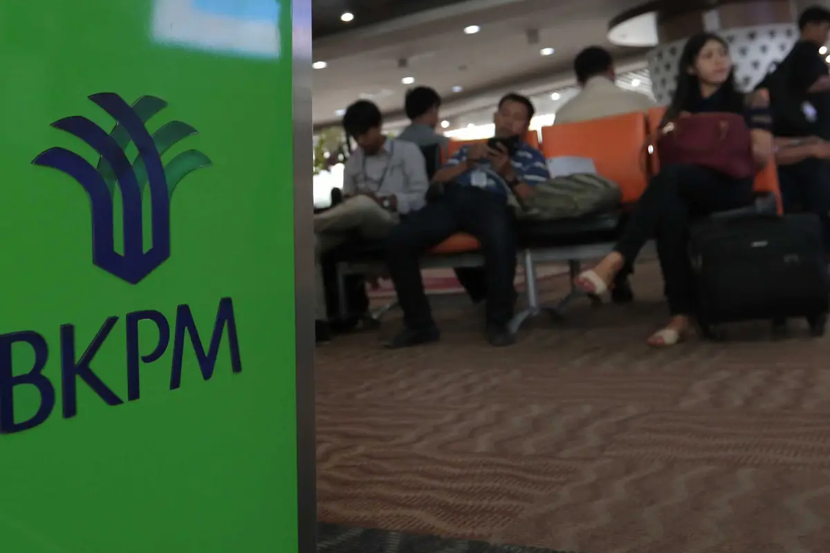 20151026-BKPM Luncurkan Layanan Investasi 3 Jam-Jakarta