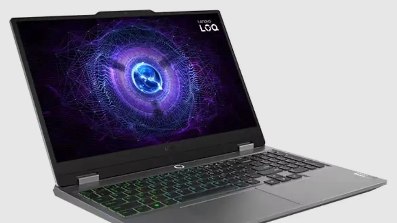 Lenovo LOQ 15IRX9