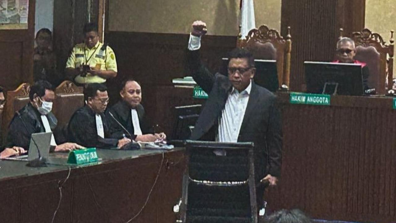 Faktor-Faktor yang Memberatkan Sekjen PDIP Hasto Kristiyanto Selama Sidang Perkara Suap
