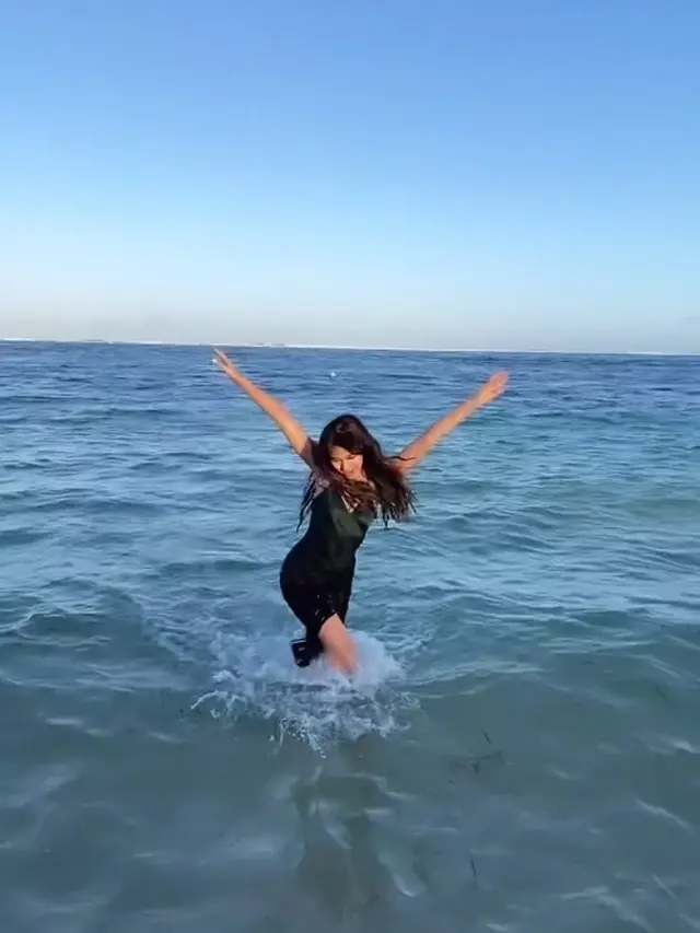 [Fimela] Estelle Linden