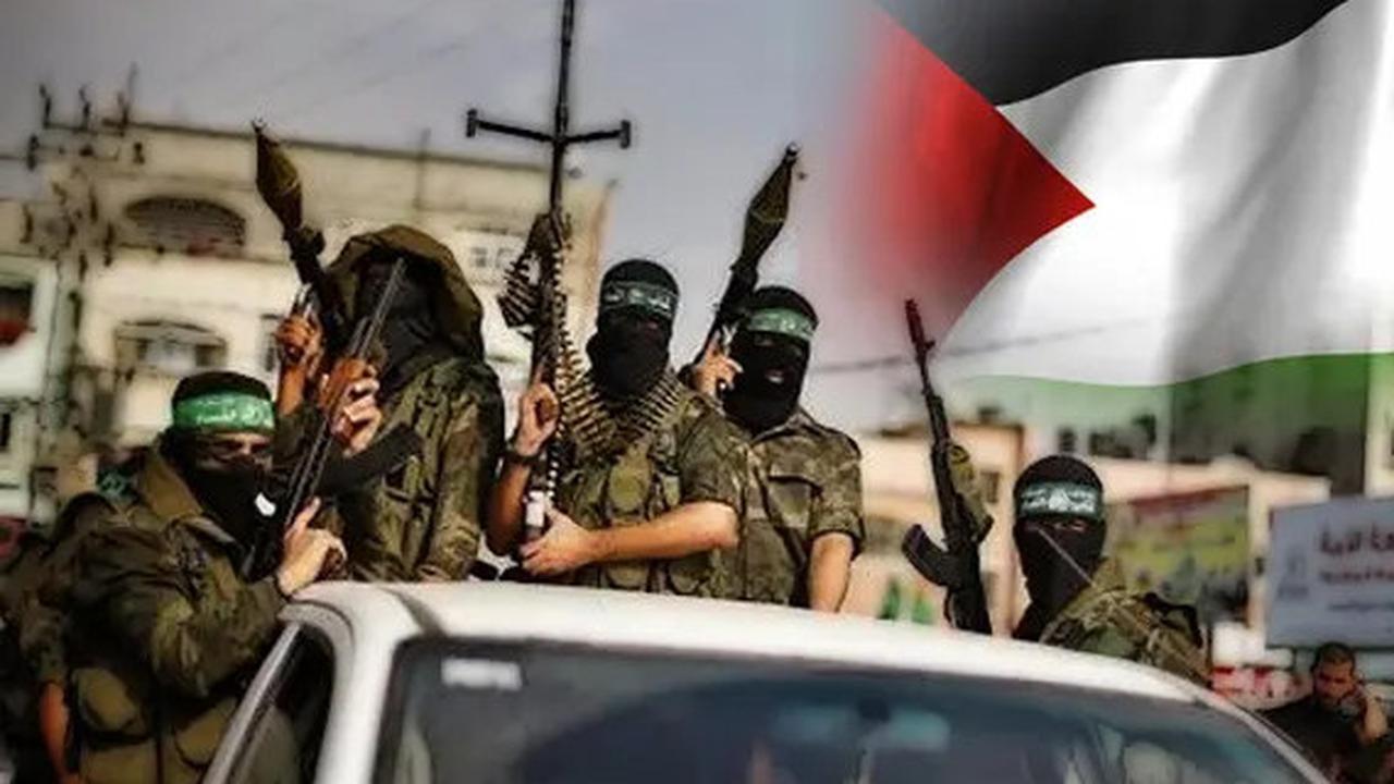 Jenderal Israel: Kekuatan Hamas Kembali ke Masa Sebelum Perang