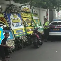 Detik-detik Tukul Arwana berpisah selamanya dengan Susi.