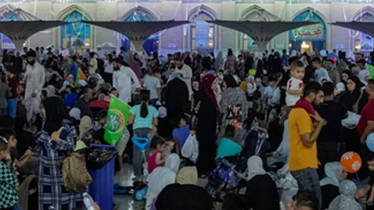 Makna Perayaan Maulid Nabi