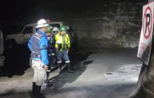 Empat Hari Pekerja Terjebak Tambang Freeport Longsor, Evakuasi Terkendala Material Lumpur Basah