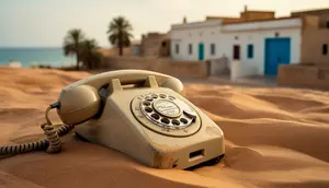 +216 Negara Mana? Kode Telepon Tunisia, Profil Negara, dan Cara Menghubunginya
