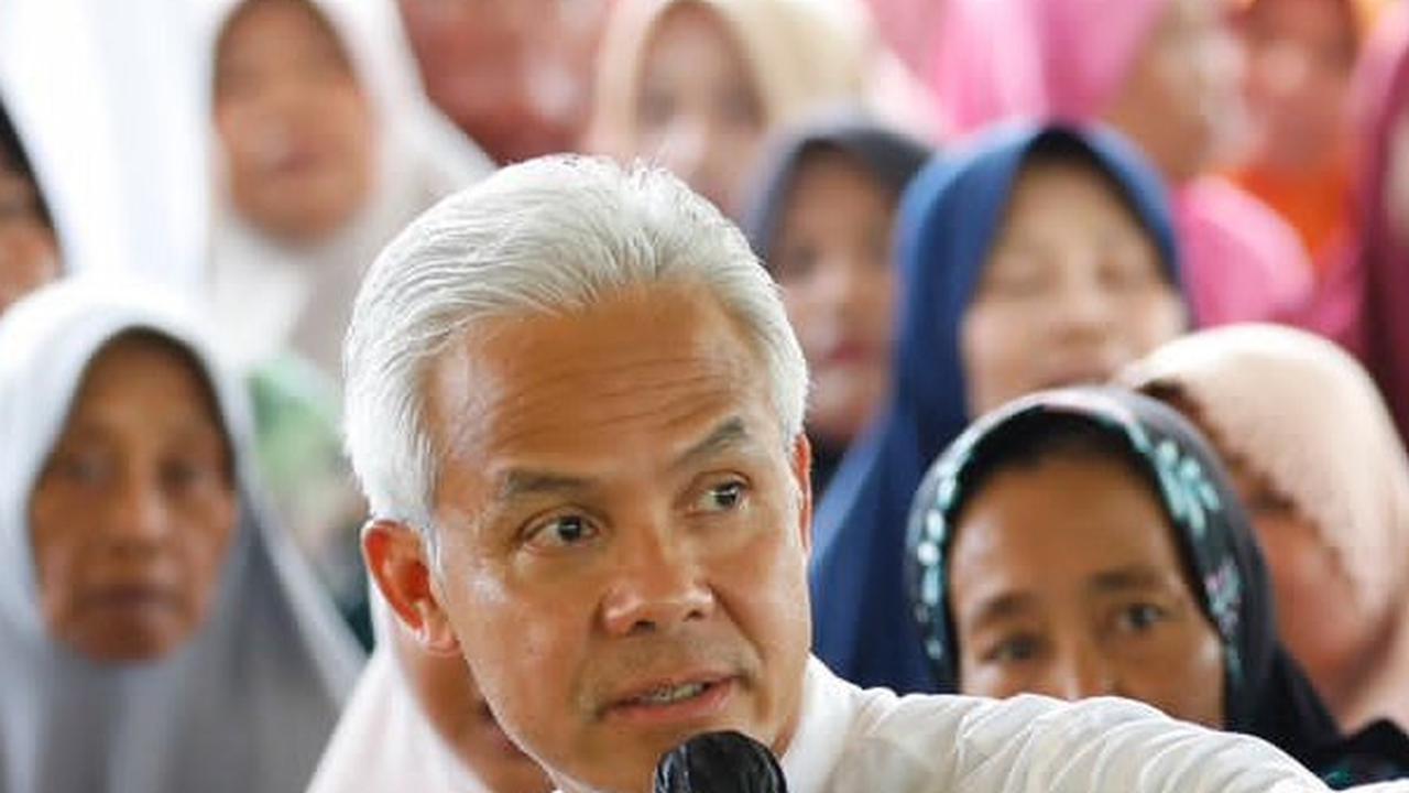 Strategi TPN Gaet Generasi Muda Dukung Ganjar-Mahfud MD