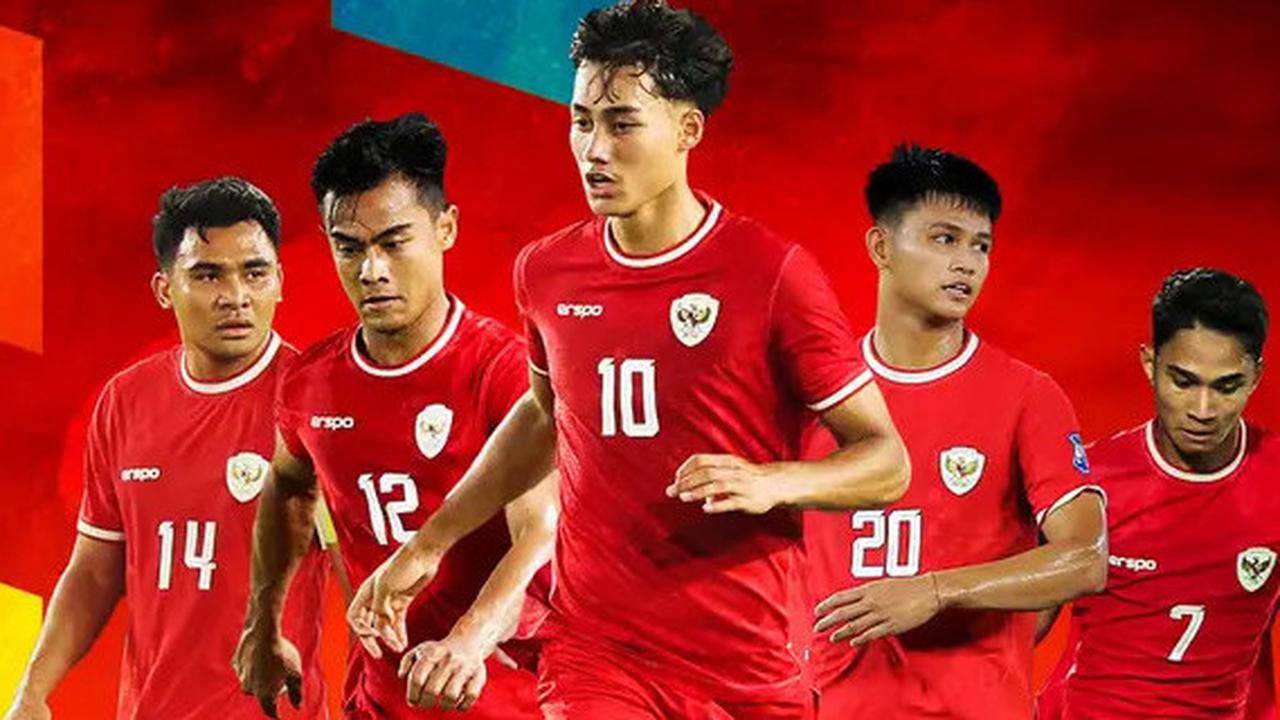 Jadwal Timnas Indonesia di Piala AFF 2024, Laga Lawan Filipina Jadi Penentu Semifinal