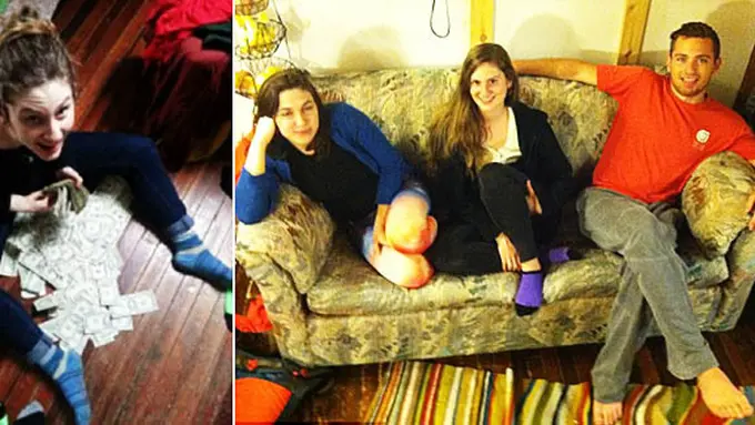 Foto: copyright dailymail.co.uk