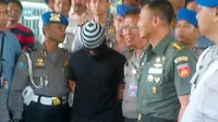Kronologi Anggota Brimob dan TNI Rampok Rp 4,8 Miliar