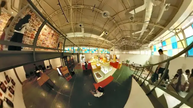 Kompetisi Desain Tehbotol Sosro