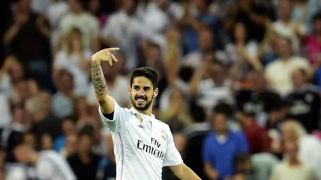 Isco (AFP PHOTO/ GERARD JULIEN)
