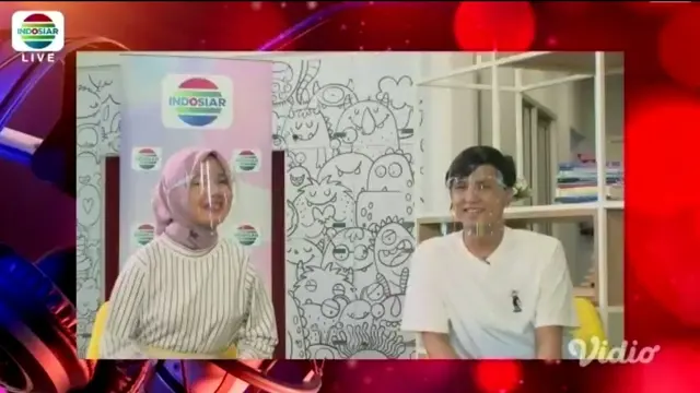 Semangat Senin Indosiar