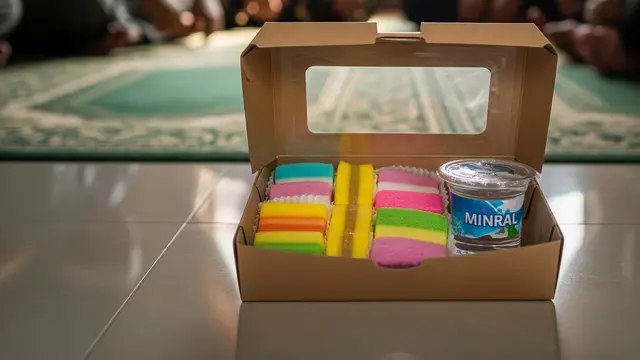 Bolu Kukus