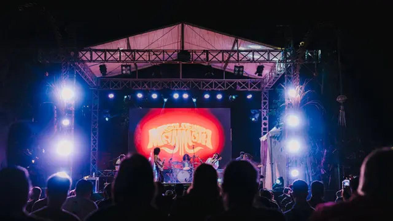 Dukung Pertumbuhan Seni, Musik, dan Budaya di Bali, Jimbaran Hub Berkolaborasi Global