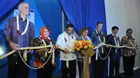 Indo Kordsa Resmikan Pabrik Baru Senilai US$ 100 juta