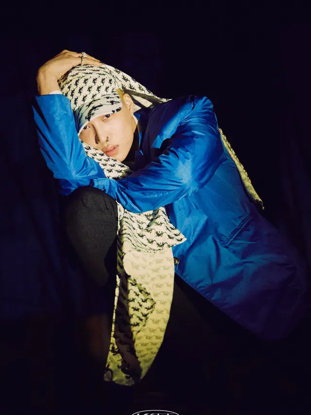 Kai EXO (SM Entertainment via Soompi)