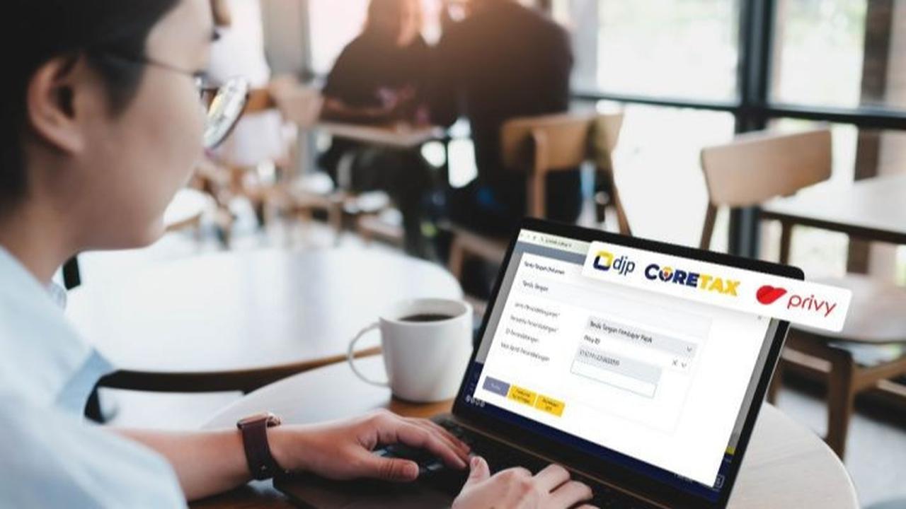 Cara Mudah Lapor Pajak Online di Indonesia (e-Filing)