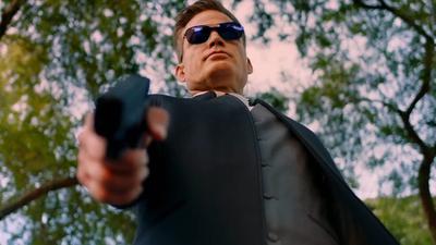 Film Action The 2nd, Ini Fakta Unik Hadir di Vidio
