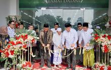 Torasera Perkuat Ekosistem Koperasi Desa di Probolinggo, Menkop Targetkan 80 Ribu Koperasi
