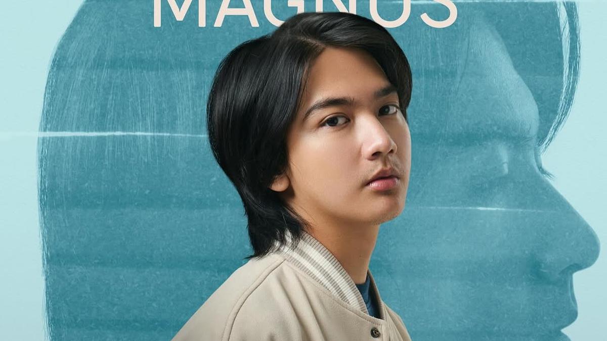 Gala Premiere Film Bertaut Rindu Digelar Saat Hari Anak Nasional, Ari ...