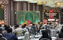 Jababeka Infrastruktur Gelar Buka Puasa Bersama, Pererat Sinergi dengan Tenant Kawasan Industri
