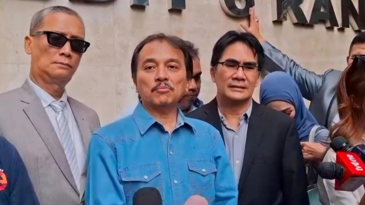 Roy Suryo Diperiksa Polda Metro Jaya Terkait Dugaan Kasus Ijazah Palsu Jokowi