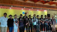 Catat Sejarah Baru, Indonesia Siap Jadi Tuan Rumah FFWS Global Finals 2025