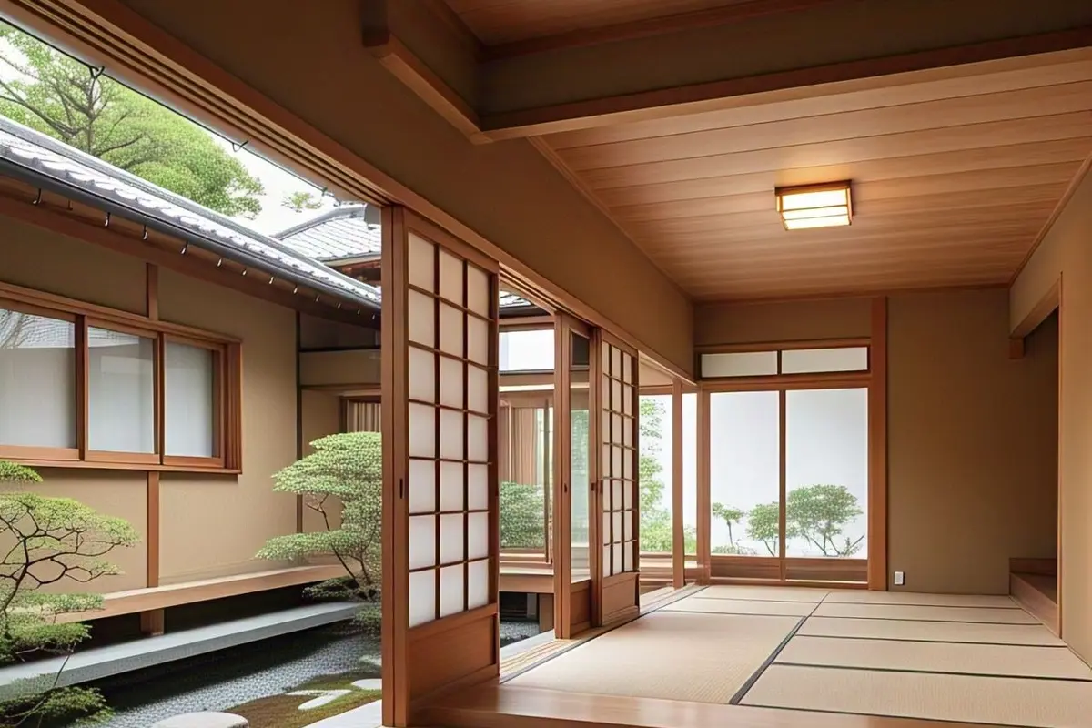Inspirasi Rumah Minimalis