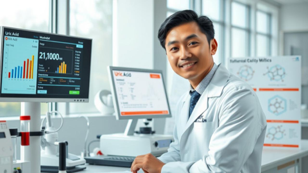 Cara Mengatasi Asam Urat Rendah, Panduan Lengkap untuk Kesehatan Optimal