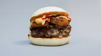 The Chewbakkwa, Menu Burger Terbaru dari Three Buns
