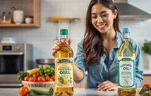 Minyak Goreng Non Kolesterol, Pilihan Sehat untuk Memasak