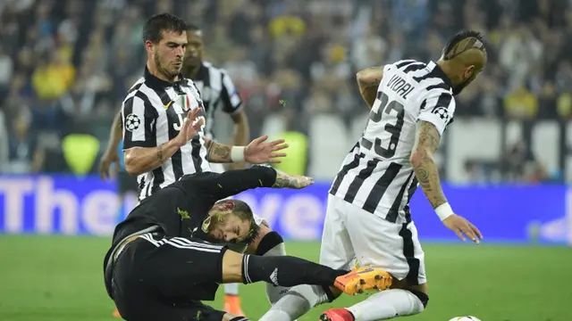 Sergio Ramos