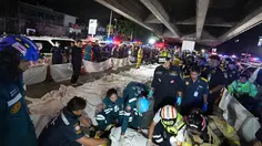 Kebakaran Bar di Bangkok Tewaskan 27 Orang