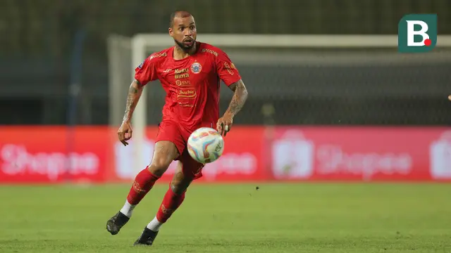 Foto: Tiga Striker Brasil Pimpin Daftar 5 Besar Top Skor Sementara BRI Liga 1 2023/2024, Ini Dia Daftar Lengkapnya!
