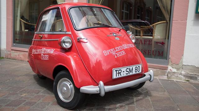 Isetta