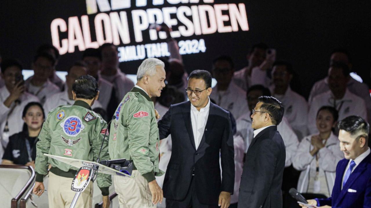 Dok. Istimewa
