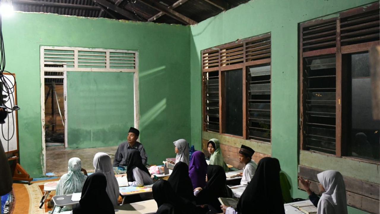 Dok. Istimewa