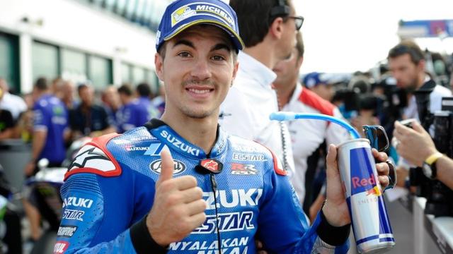 Maverick Vinales