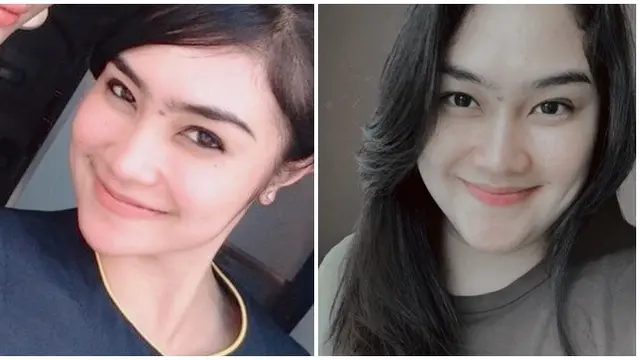 6 Potret Dulu Vs Kini Istri Publik Figur Berprofesi Sebagai Pramugari, Bikin Pangling