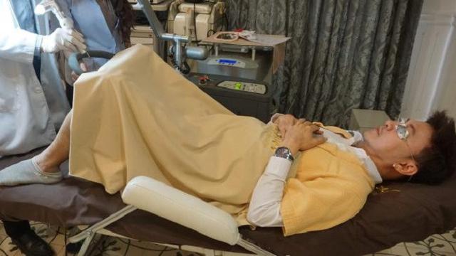 Tren Pemutihan Penis di Thailand