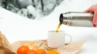 Cara Bersihkan Tumbler Stainless agar Bebas Bau dan Masa Pakai Lebih Panjang