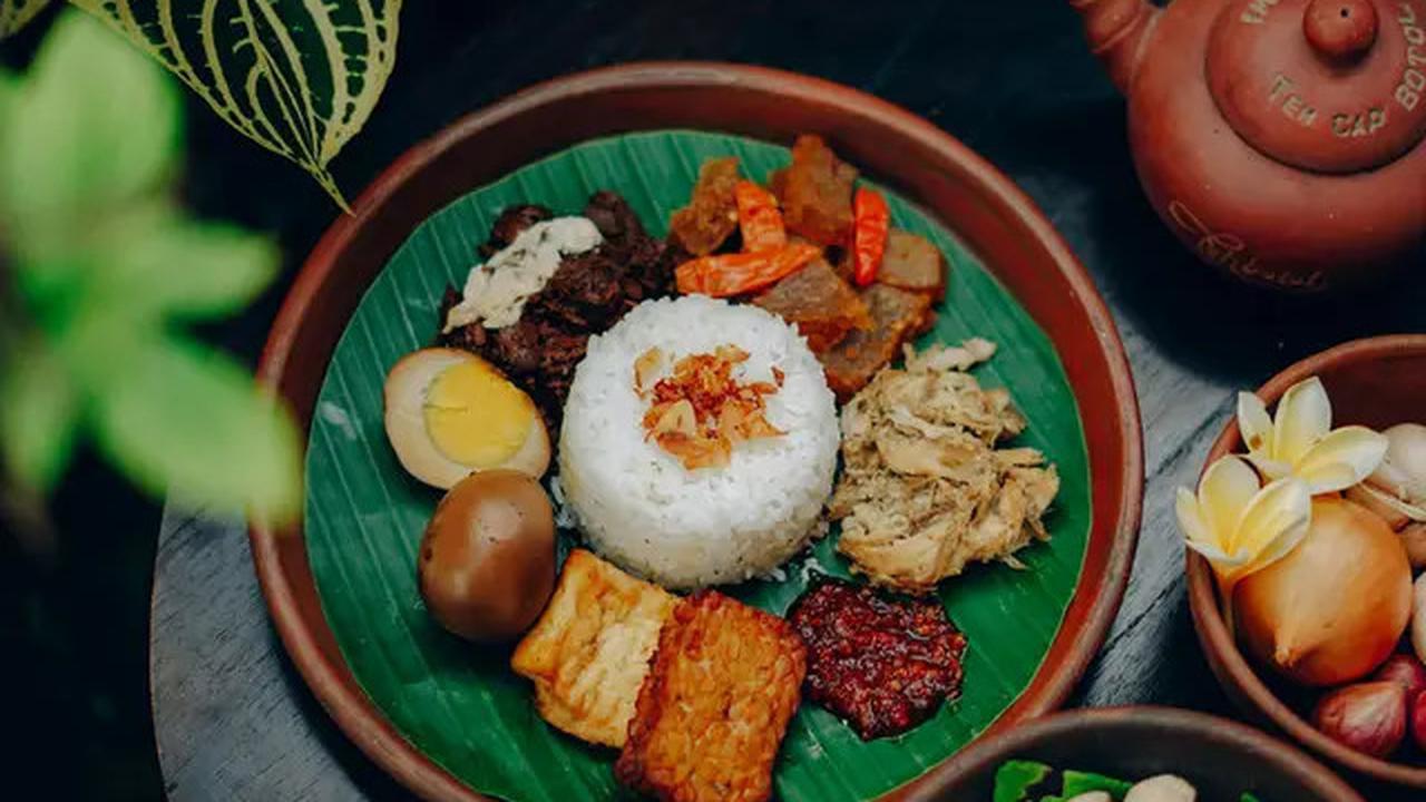 Tempe atau Tahu: Mana yang Lebih Kaya Nutrisi segera Tentukan Pilihanmu