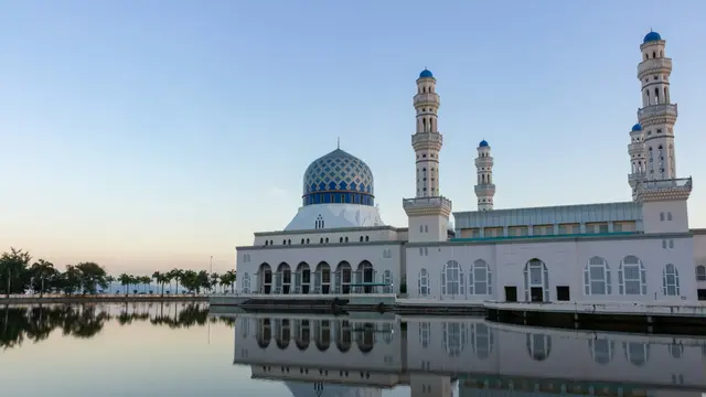 Kota Kinabalu