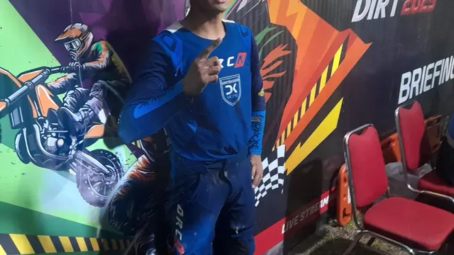 motocross