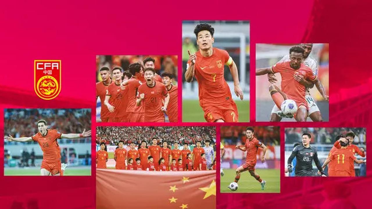 Menganalisis Kekuatan Tim China yang Akan jadi Lawan Timnas Indonesia, Bisakan Menang Mudah?