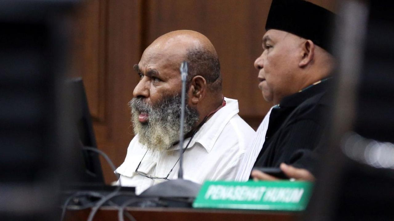Dok. Istimewa