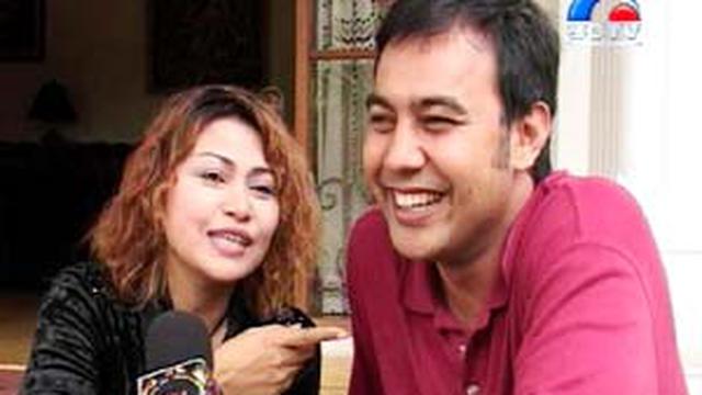 Agus Leo Digosipin Homo Showbiz Liputan6 Com