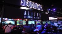 Tidak akan ada booth Sega di ajang Electronic Entertainment Expo 2015