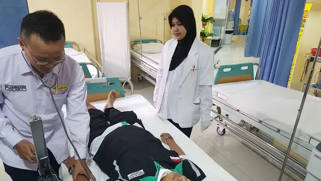 haji